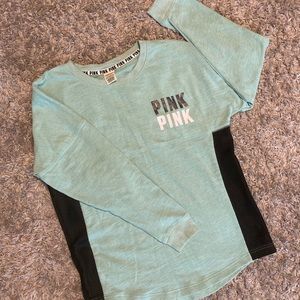 EUC VS PINK Sweatshirt